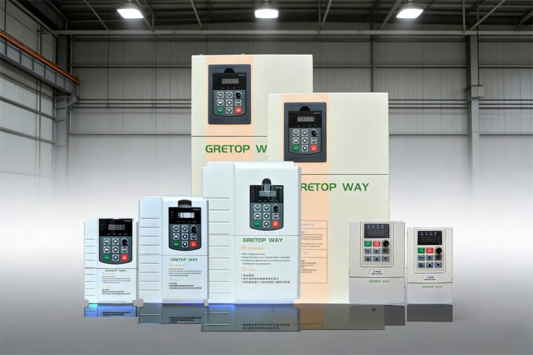 Variable Frequency Drive