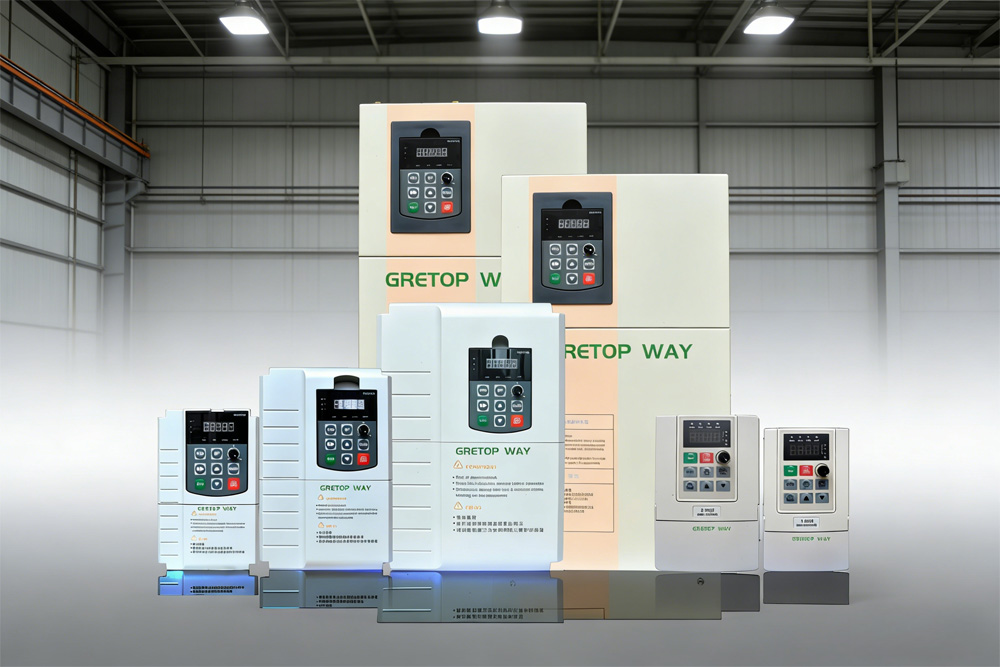 Variable Frequency Drive