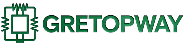 gretopway logo