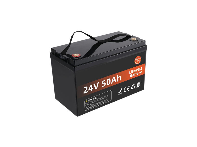 Battery Production 2026