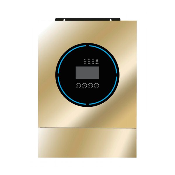 SCP2.5KW-12V