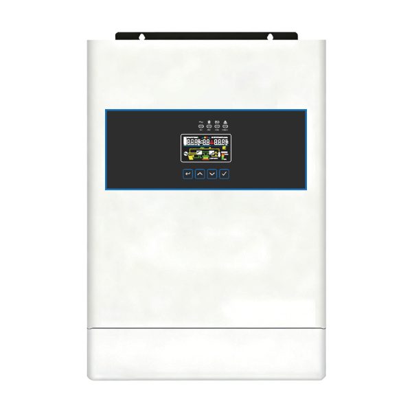 SMP4.0KW-24V