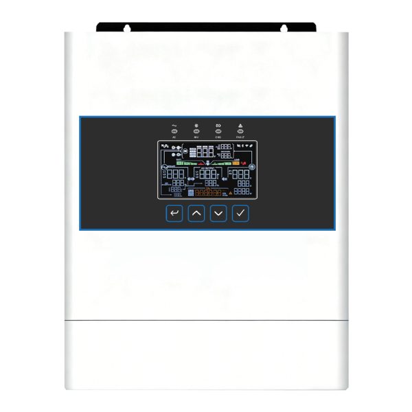 SMP5.5KW-24V