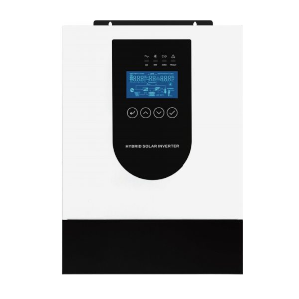 SYP1.5KW-12V