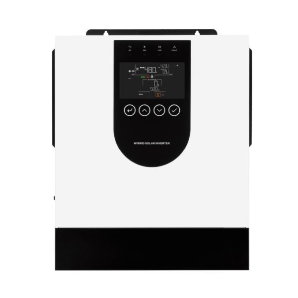 SYP5.5KW-24V