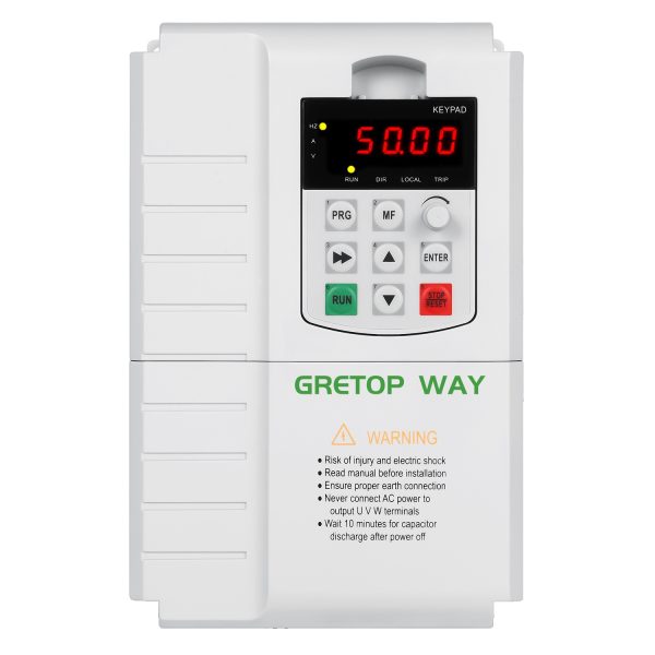 Solar Water Pump Inverter